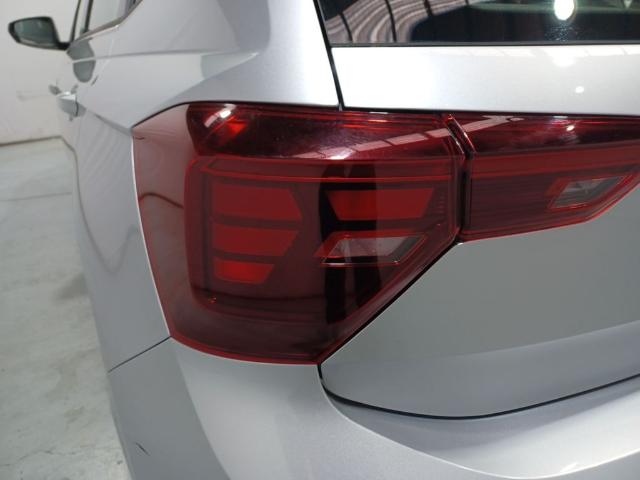 Volkswagen Polo Life 1.0 TSI 70 kW (95 CV) DSG