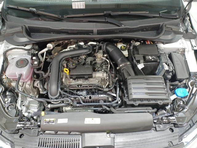 Volkswagen Polo Life 1.0 TSI 70 kW (95 CV) DSG