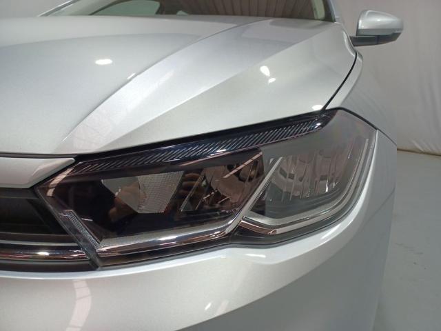 Volkswagen Polo Life 1.0 TSI 70 kW (95 CV) DSG