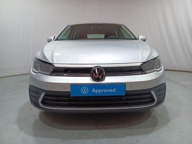 Volkswagen Polo Life 1.0 TSI 70 kW (95 CV) DSG