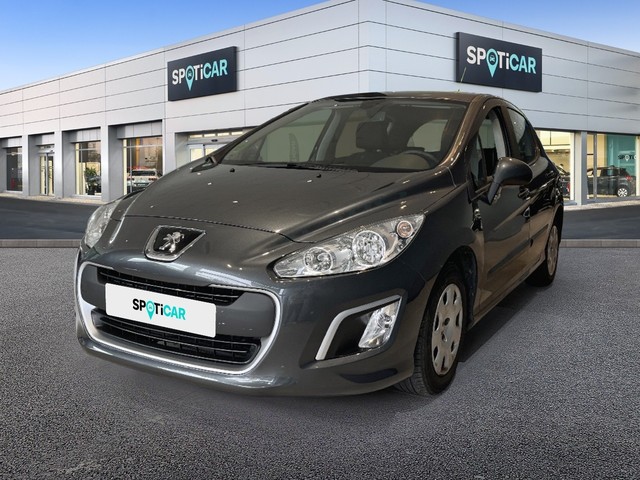 Peugeot 308 1.6 VTi de segunda mano