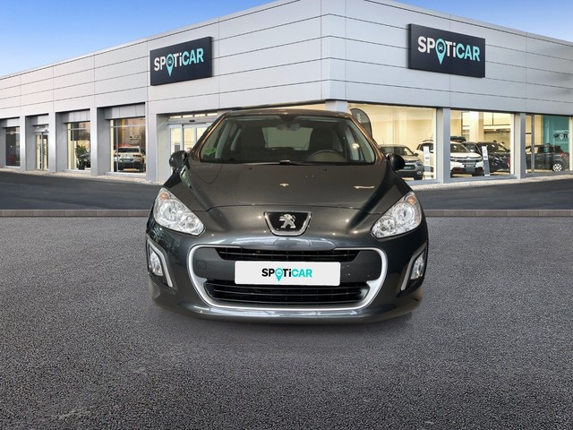 Peugeot 308 1.6 VTi Access 88 kW (120 CV)