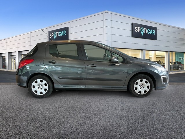 Peugeot 308 1.6 VTi Access 88 kW (120 CV)