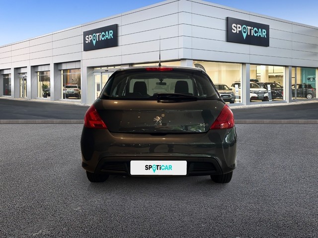 Peugeot 308 1.6 VTi Access 88 kW (120 CV)
