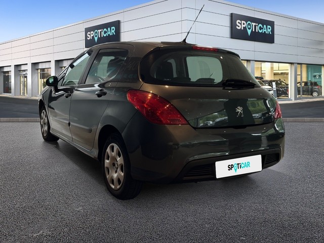 Peugeot 308 1.6 VTi Access 88 kW (120 CV)