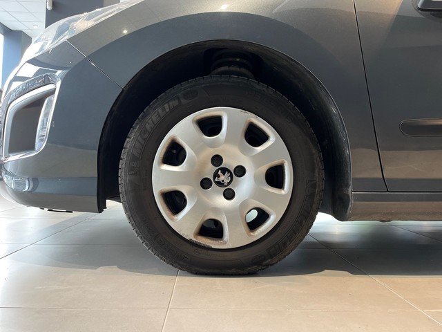 Peugeot 308 1.6 VTi Access 88 kW (120 CV)