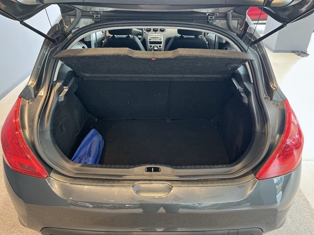 Peugeot 308 1.6 VTi Access 88 kW (120 CV)