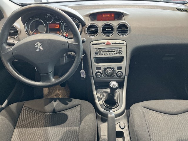 Peugeot 308 1.6 VTi Access 88 kW (120 CV)