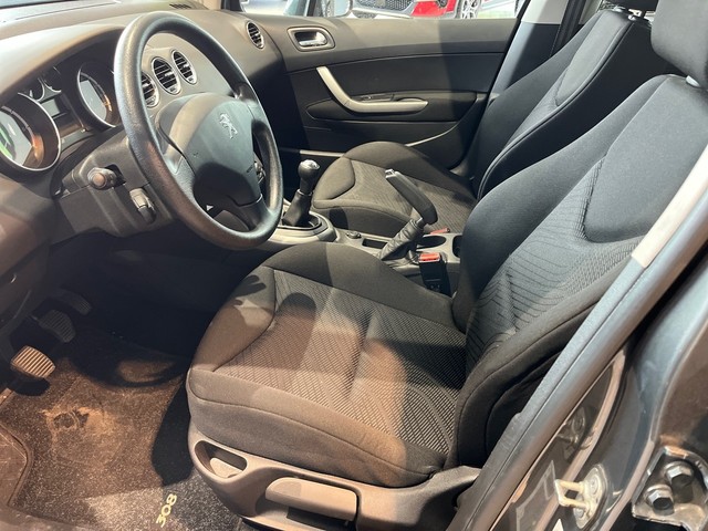 Peugeot 308 1.6 VTi Access 88 kW (120 CV)