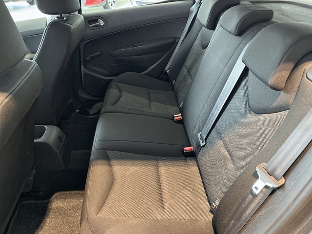 Peugeot 308 1.6 VTi Access 88 kW (120 CV)