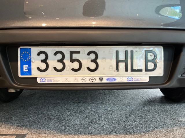 Peugeot 308 1.6 VTi Access 88 kW (120 CV)