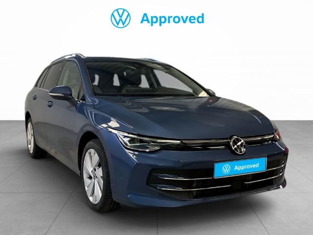 Volkswagen Golf Variant 1.5 TSI de segunda mano