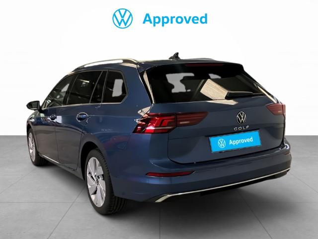 Volkswagen Golf Variant Style 1.5 TSI 110 kW (150 CV)