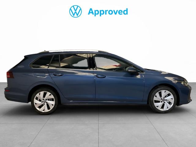 Volkswagen Golf Variant Style 1.5 TSI 110 kW (150 CV)