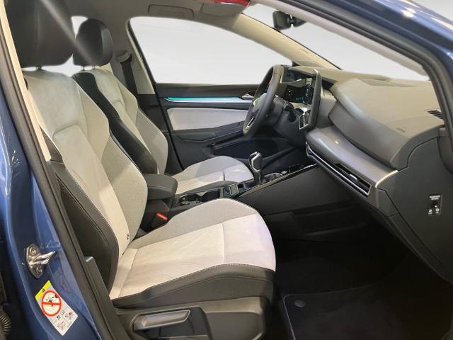 Volkswagen Golf Variant Style 1.5 TSI 110 kW (150 CV)
