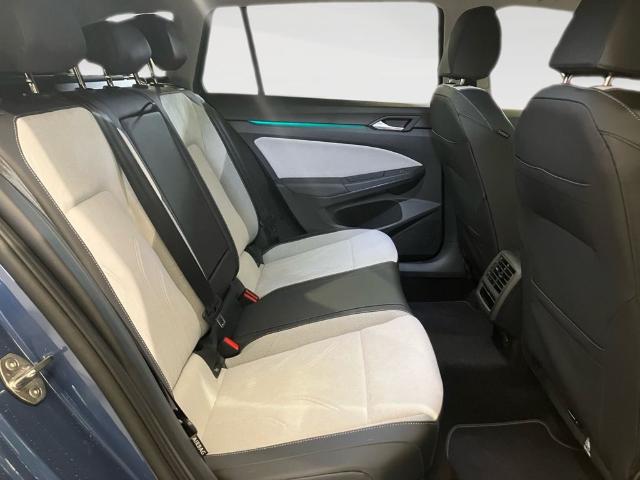 Volkswagen Golf Variant Style 1.5 TSI 110 kW (150 CV)