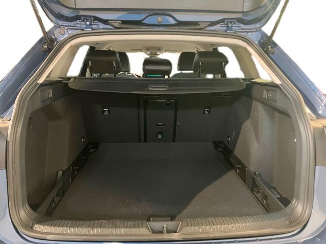 Volkswagen Golf Variant Style 1.5 TSI 110 kW (150 CV)