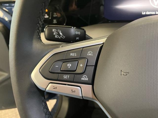 Volkswagen Golf Variant Style 1.5 TSI 110 kW (150 CV)