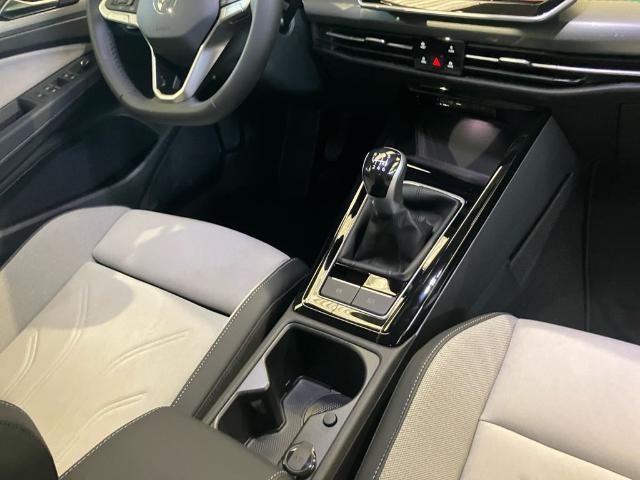 Volkswagen Golf Variant Style 1.5 TSI 110 kW (150 CV)