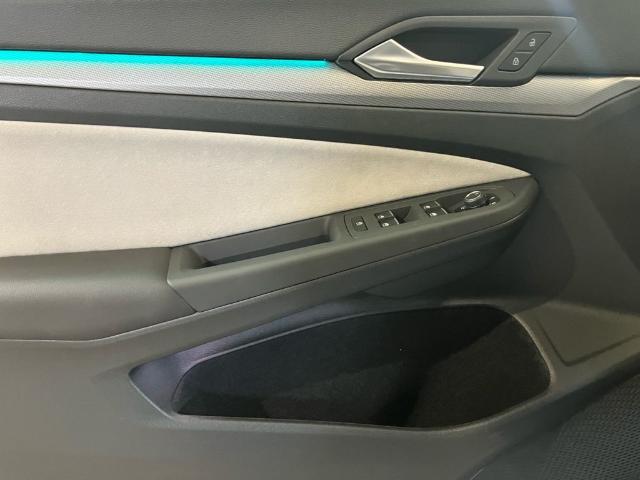 Volkswagen Golf Variant Style 1.5 TSI 110 kW (150 CV)