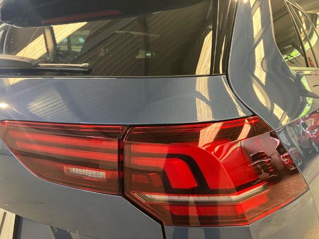 Volkswagen Golf Variant Style 1.5 TSI 110 kW (150 CV)