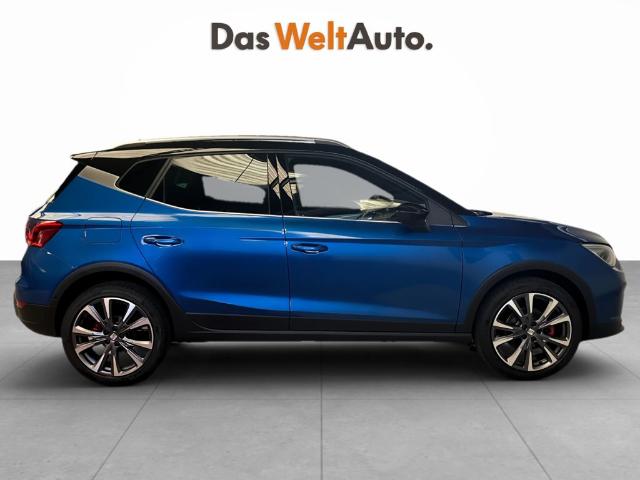 SEAT Arona 1.0 TSI FR XM 85 kW (115 CV)