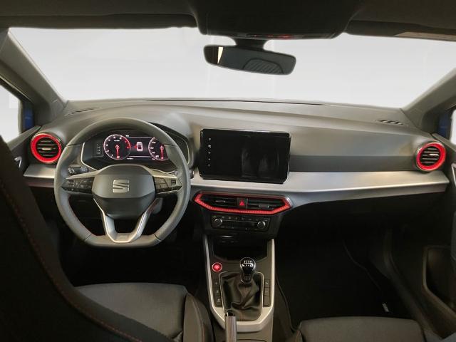 SEAT Arona 1.0 TSI FR XM 85 kW (115 CV)