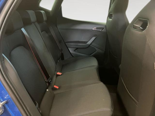 SEAT Arona 1.0 TSI FR XM 85 kW (115 CV)