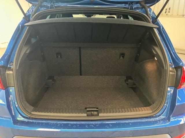 SEAT Arona 1.0 TSI FR XM 85 kW (115 CV)