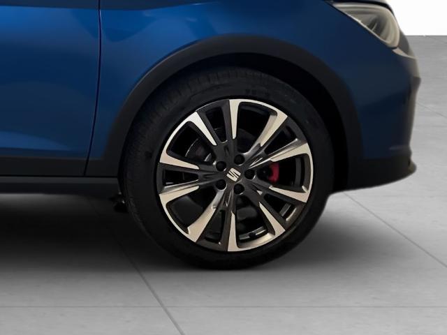 SEAT Arona 1.0 TSI FR XM 85 kW (115 CV)