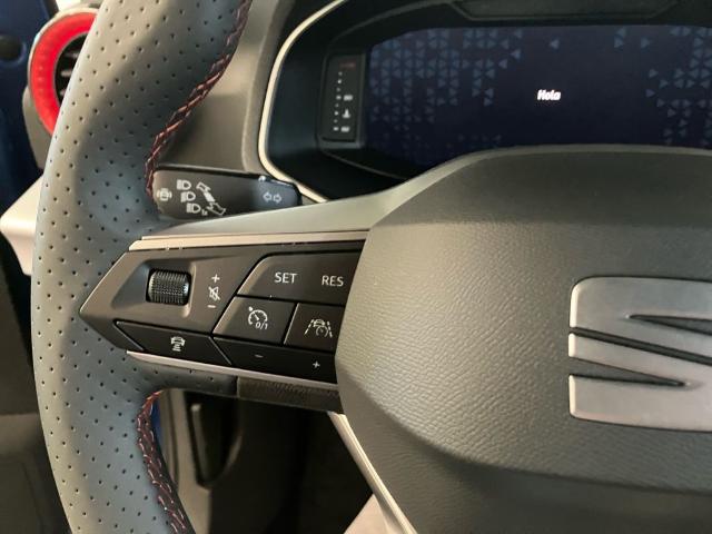 SEAT Arona 1.0 TSI FR XM 85 kW (115 CV)