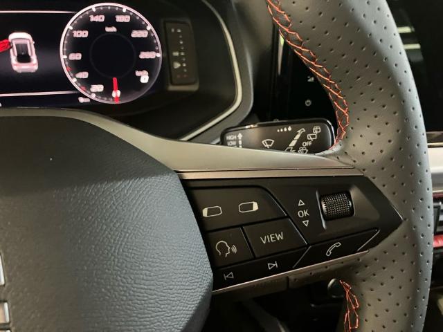 SEAT Arona 1.0 TSI FR XM 85 kW (115 CV)