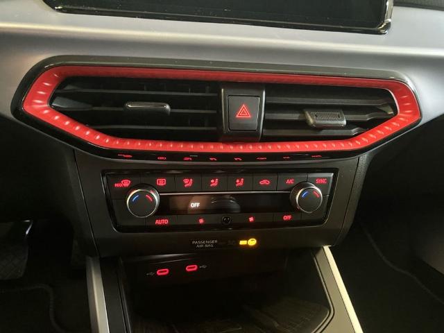 SEAT Arona 1.0 TSI FR XM 85 kW (115 CV)