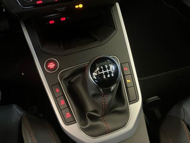 SEAT Arona 1.0 TSI FR XM 85 kW (115 CV)