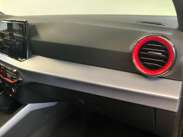 SEAT Arona 1.0 TSI FR XM 85 kW (115 CV)