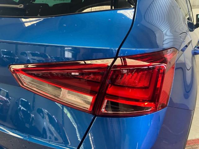 SEAT Arona 1.0 TSI FR XM 85 kW (115 CV)