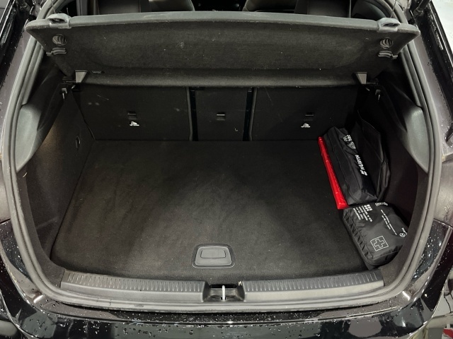 Mercedes-Benz Clase A 250 e 160 kW (218 CV)