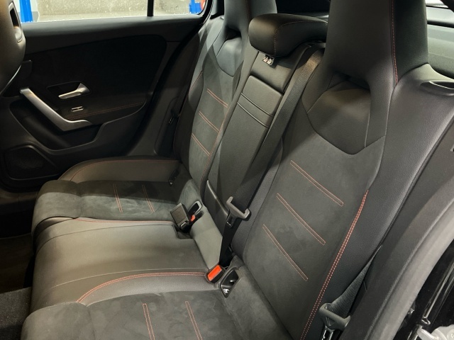 Mercedes-Benz Clase A 250 e 160 kW (218 CV)