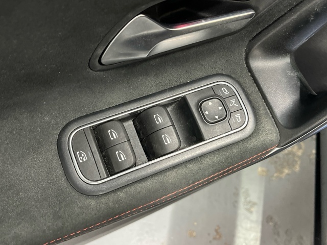 Mercedes-Benz Clase A 250 e 160 kW (218 CV)