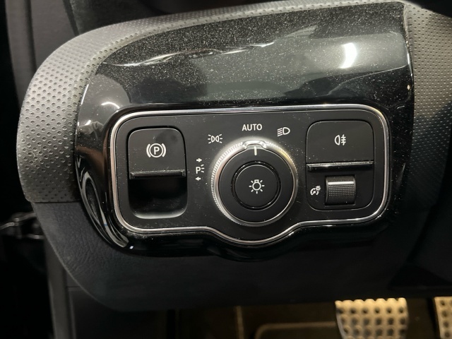Mercedes-Benz Clase A 250 e 160 kW (218 CV)