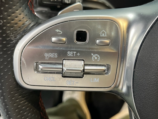 Mercedes-Benz Clase A 250 e 160 kW (218 CV)