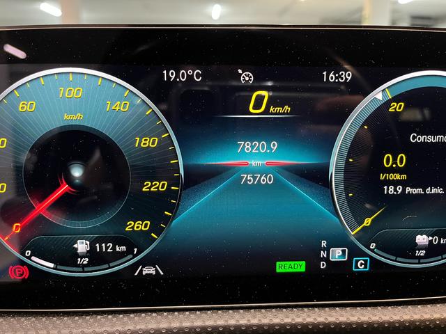 Mercedes-Benz Clase A 250 e 160 kW (218 CV)