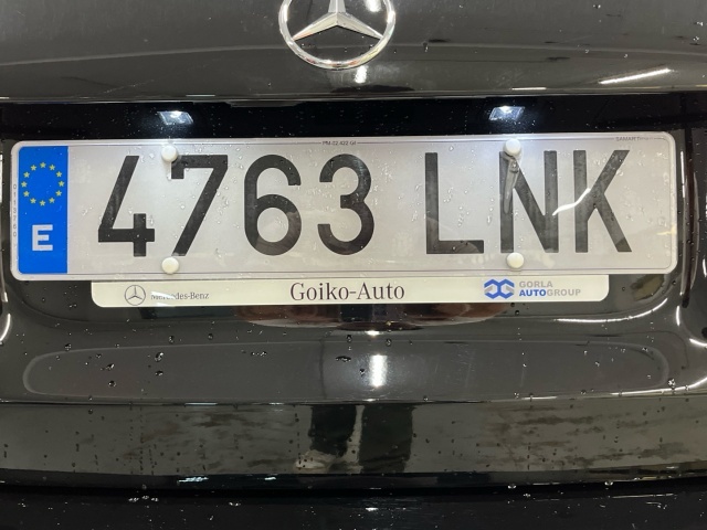 Mercedes-Benz Clase A 250 e 160 kW (218 CV)