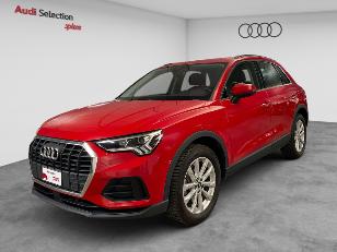vehículo ocasión audi selection