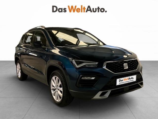 SEAT Ateca 1.0 TSI S&S Style Go 81 kW (110 CV)