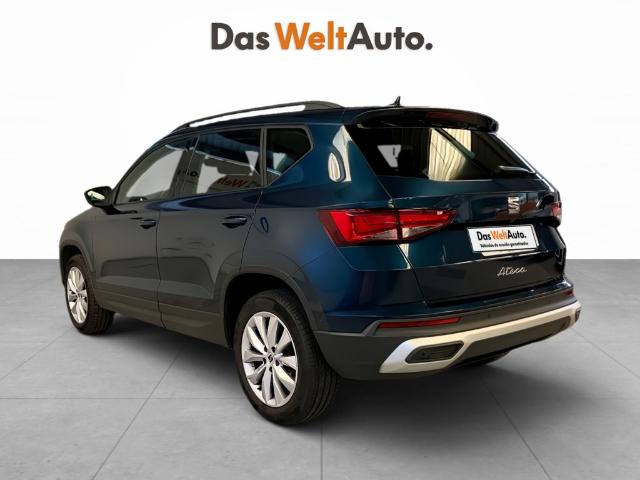 SEAT Ateca 1.0 TSI S&S Style Go 81 kW (110 CV)