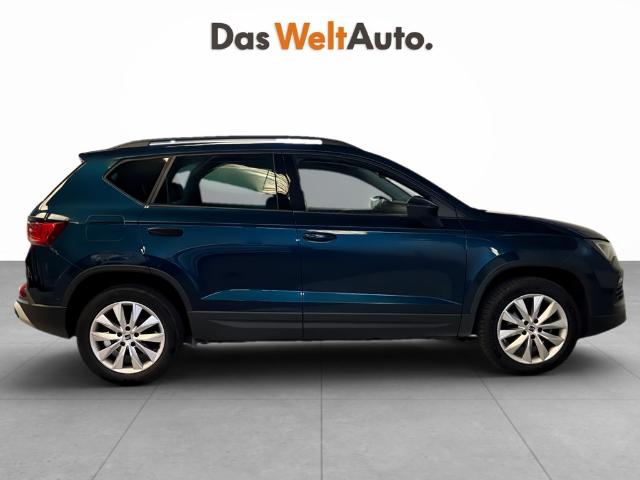 SEAT Ateca 1.0 TSI S&S Style Go 81 kW (110 CV)