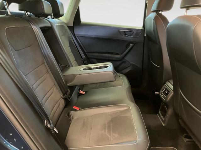 SEAT Ateca 1.0 TSI S&S Style Go 81 kW (110 CV)