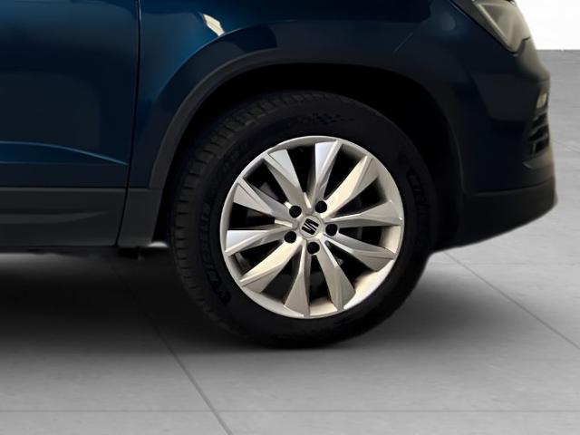 SEAT Ateca 1.0 TSI S&S Style Go 81 kW (110 CV)