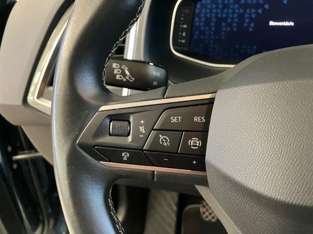 SEAT Ateca 1.0 TSI S&S Style Go 81 kW (110 CV)